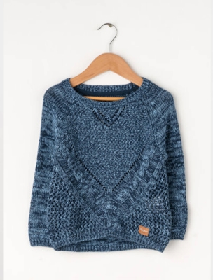 پلیور دخترانه