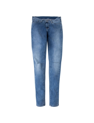 شلوار جین دخترانه