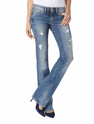 شلوار جین زنانه