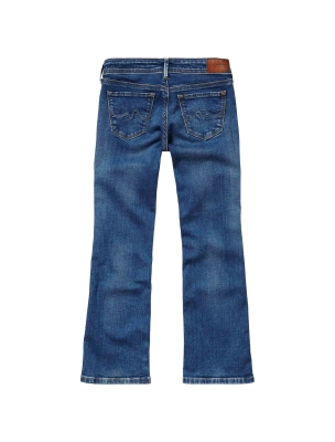 شلوار جین دخترانه