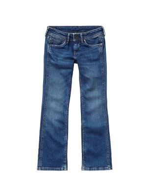 شلوار جین دخترانه