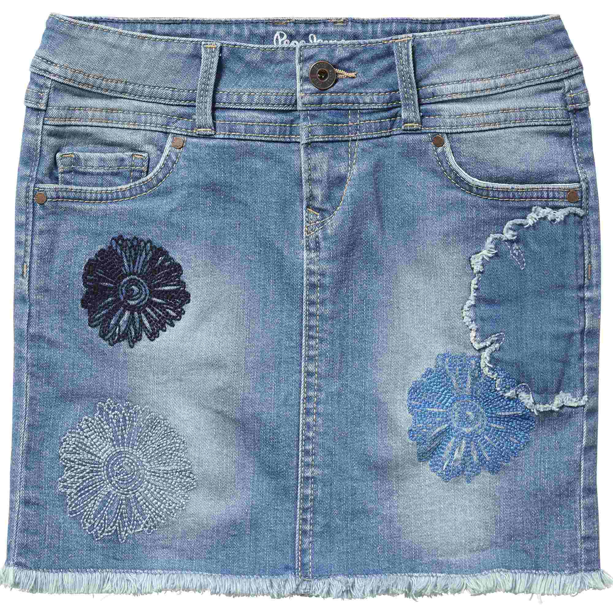 دامن دخترانه