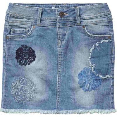 دامن دخترانه