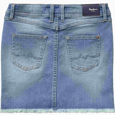 دامن دخترانه