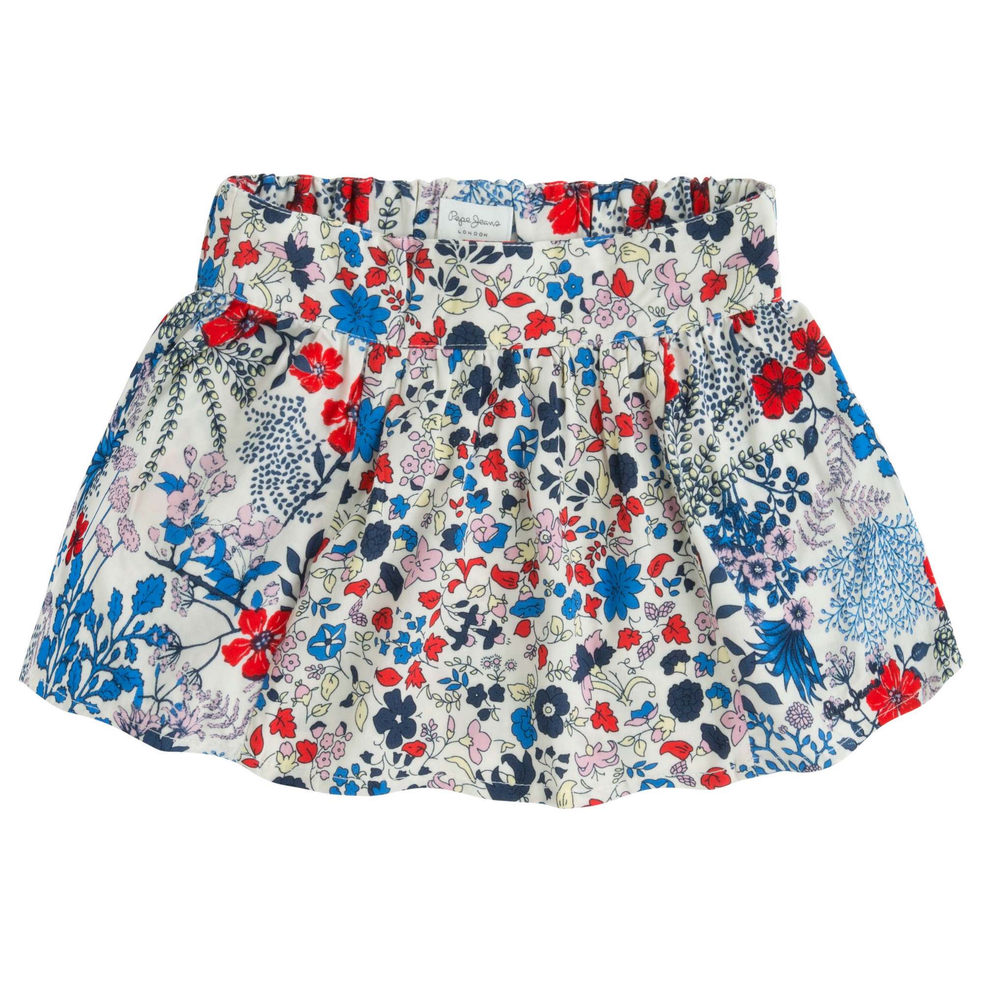 دامن دخترانه