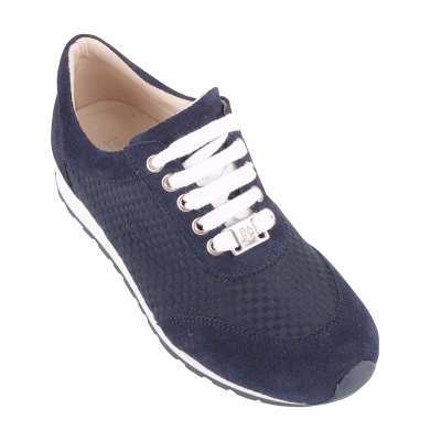 کفش اسنیکر دخترانه