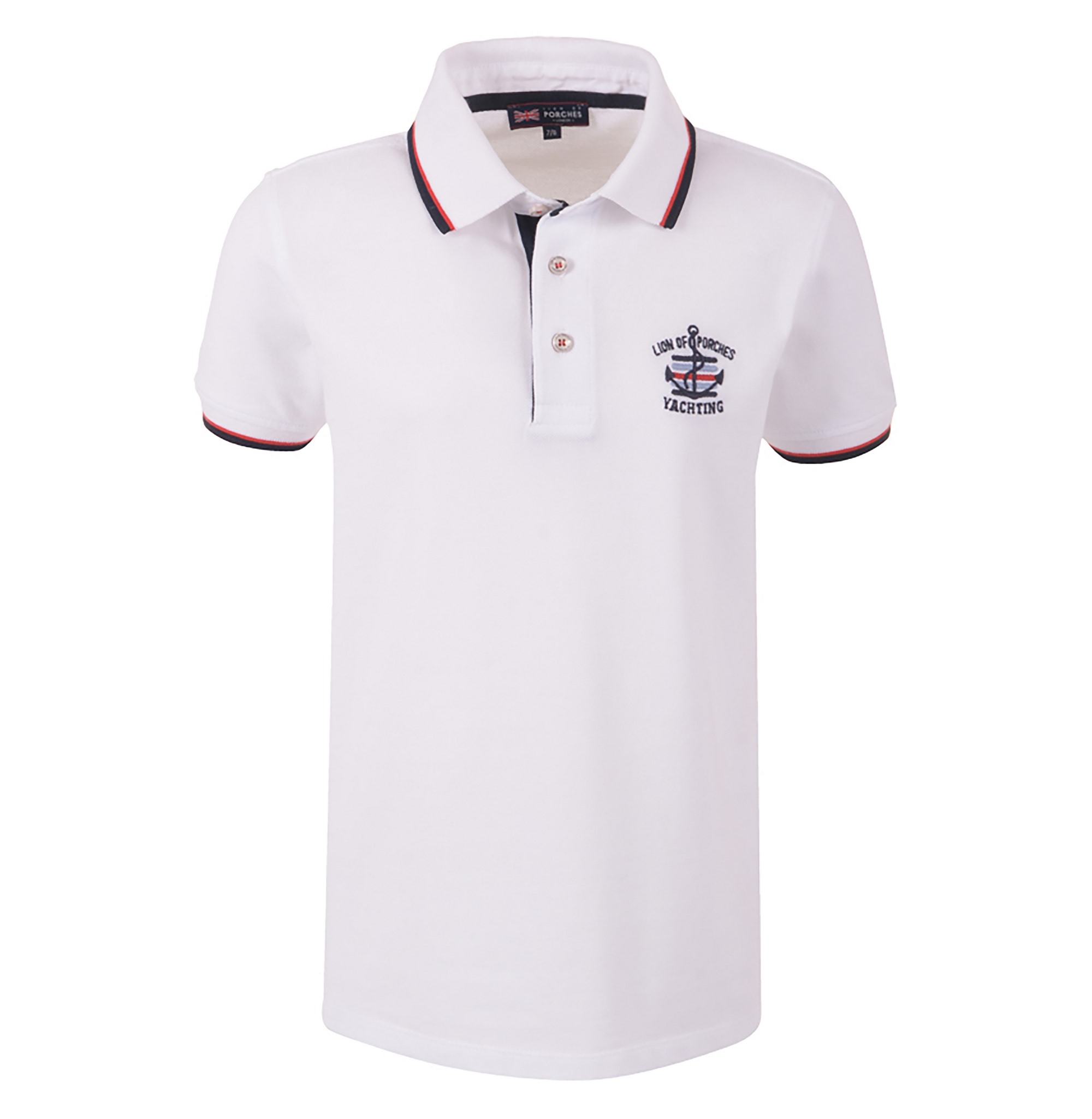 پلوشرت پسرانه