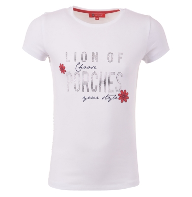 تی شرت دخترانه