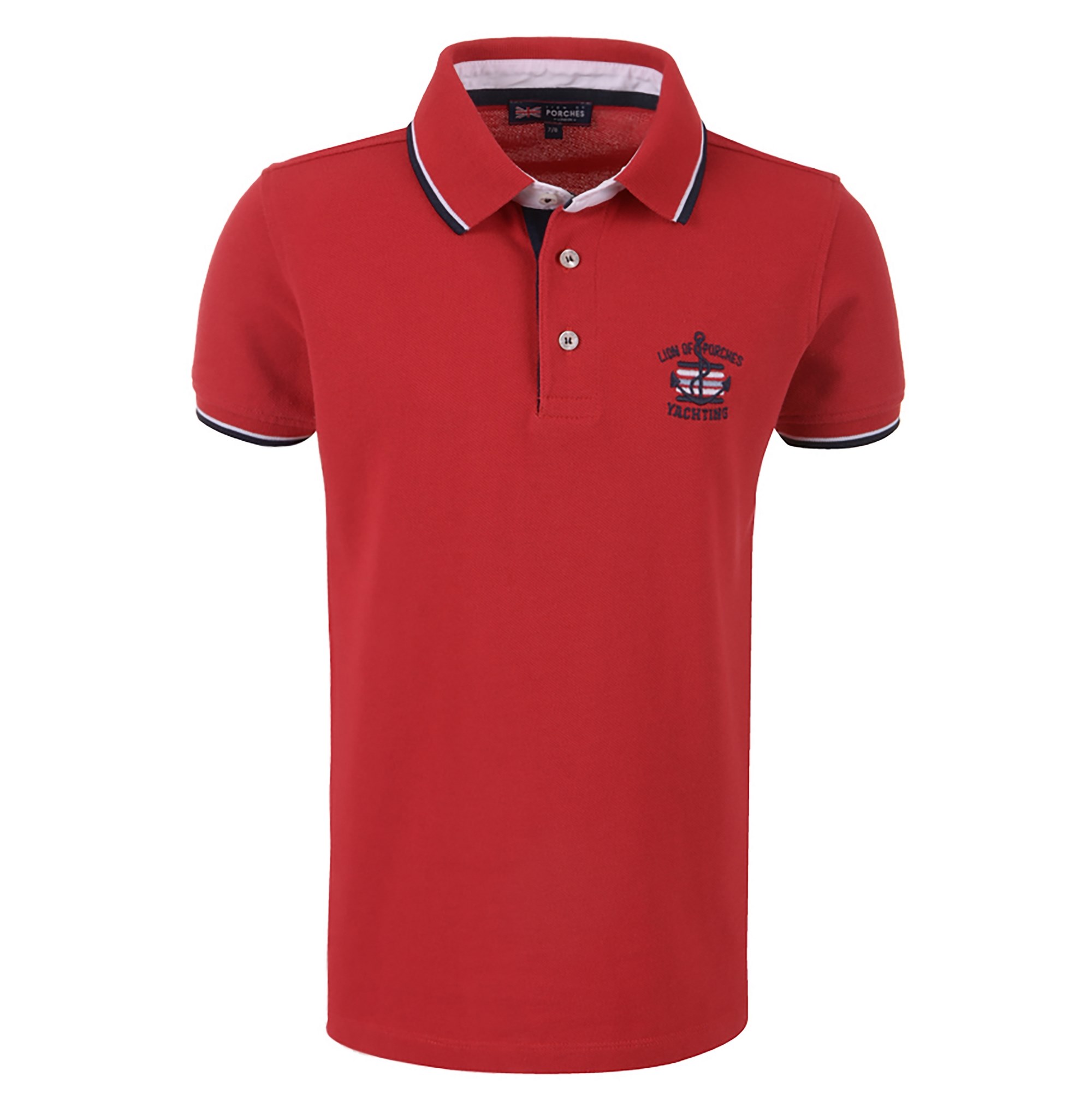 پلوشرت پسرانه