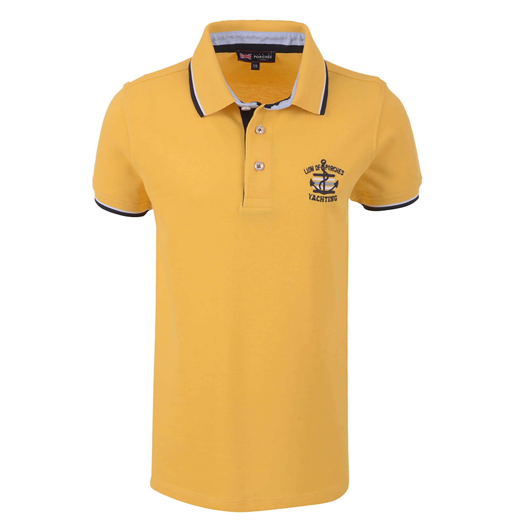 پلوشرت پسرانه