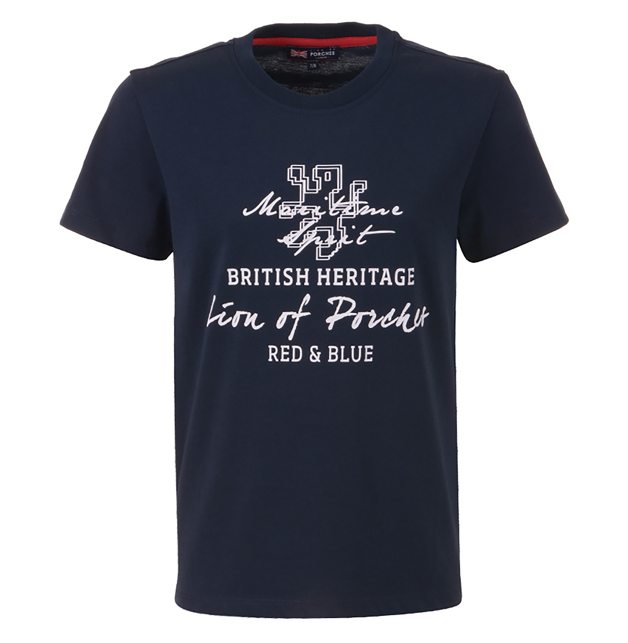 تی شرت پسرانه