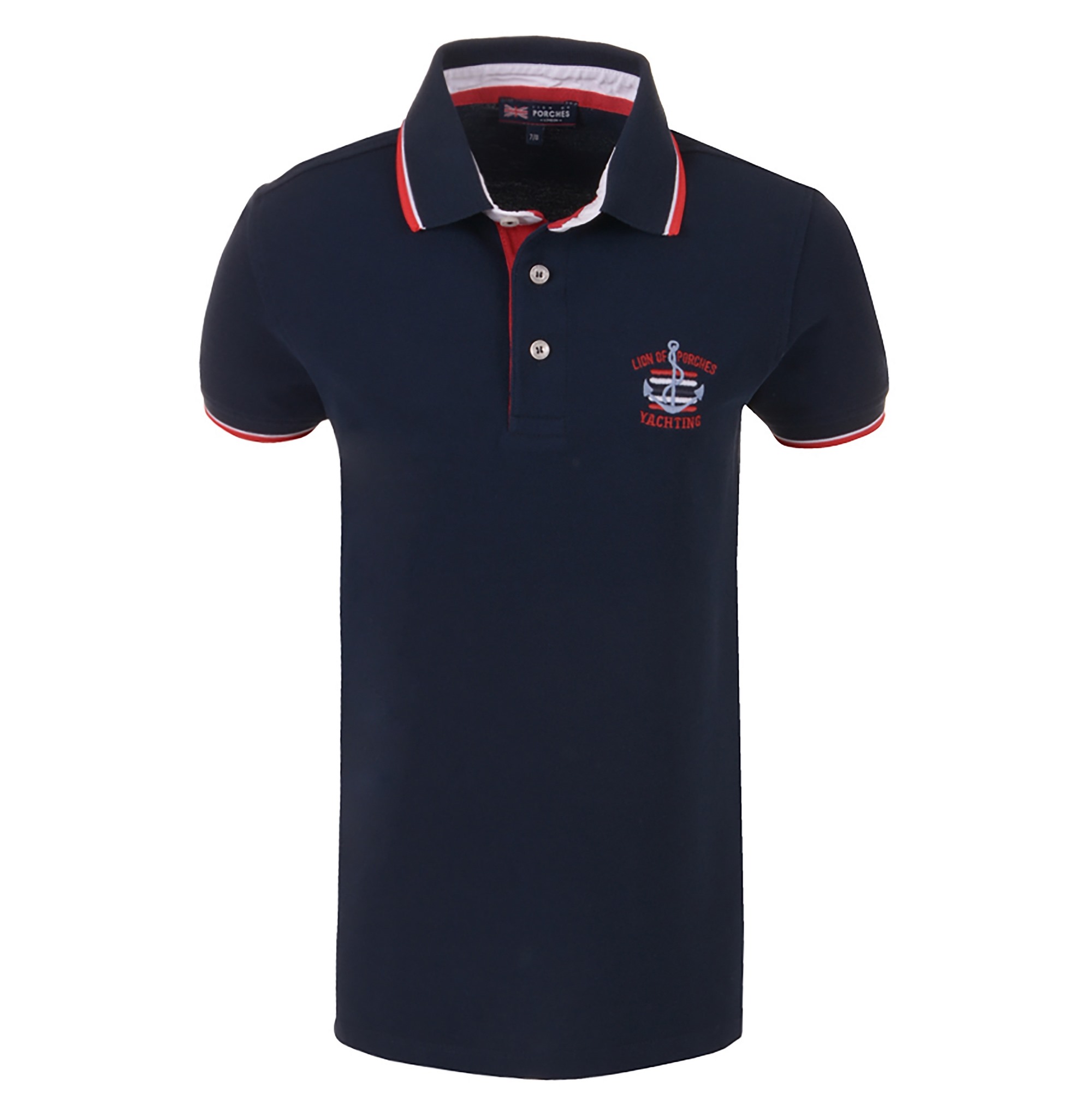 پلوشرت پسرانه