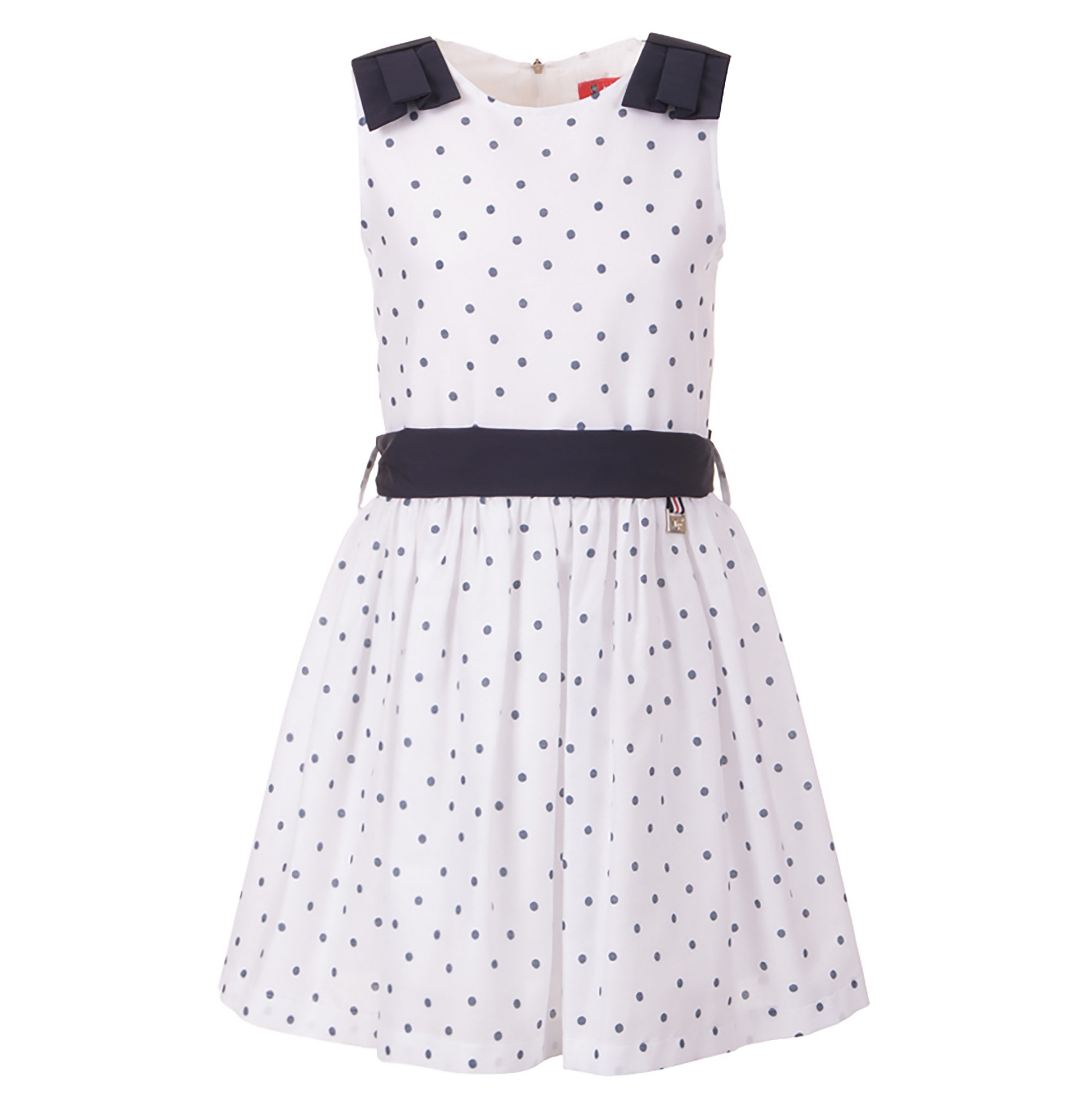 پیراهن دخترانه