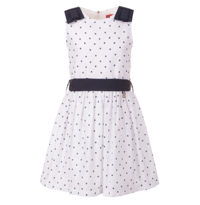 پیراهن دخترانه