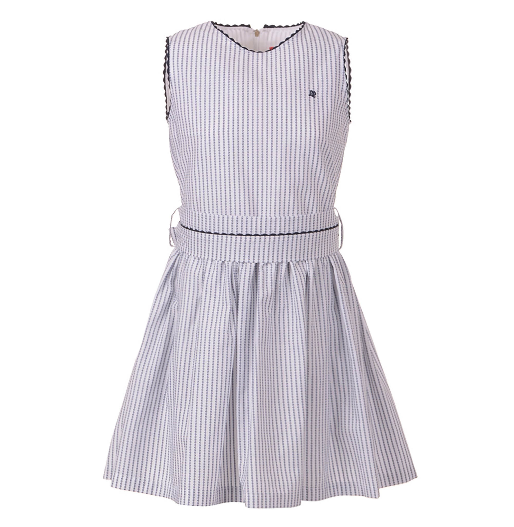 پیراهن دخترانه