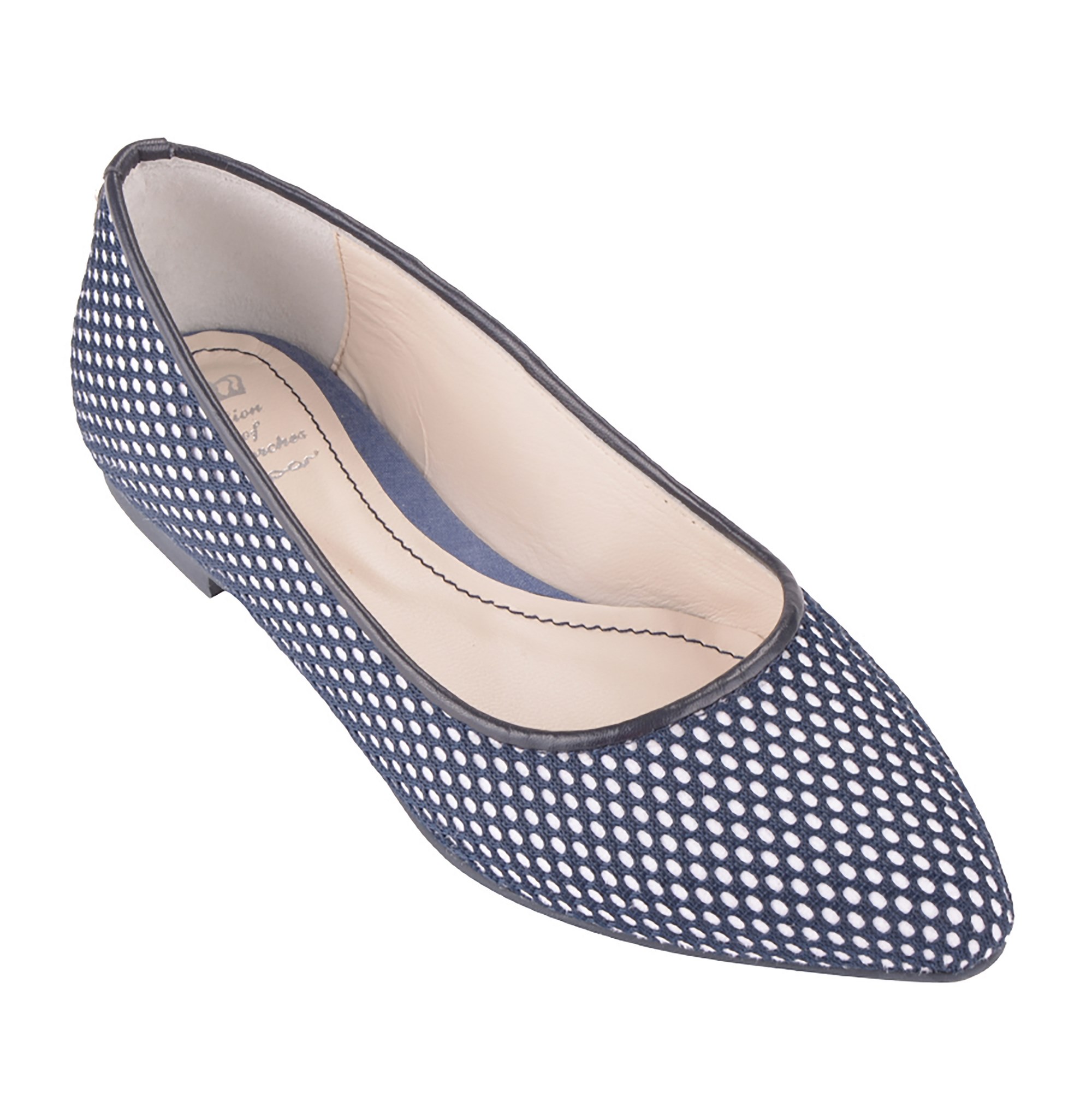 کفش عروسکی زنانه