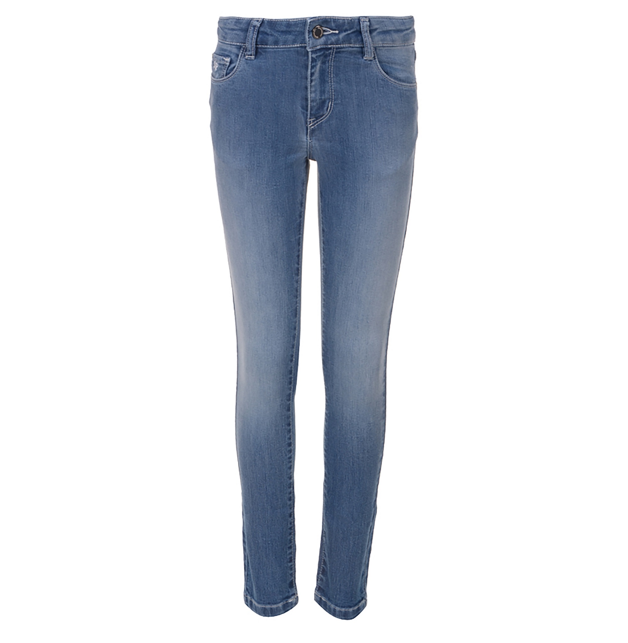 شلوار جین دخترانه