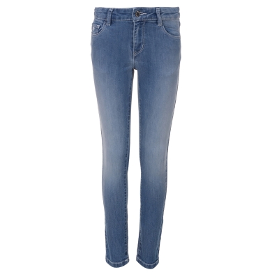 شلوار جین دخترانه