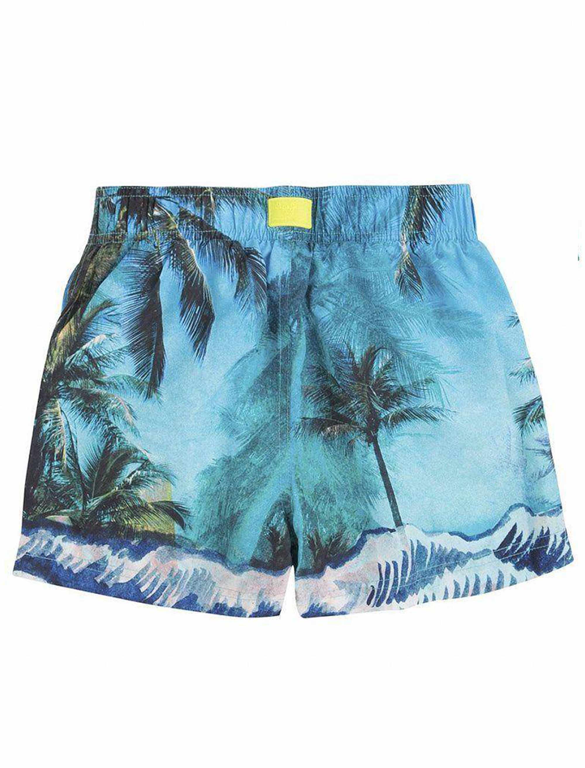 مایو پسرانه