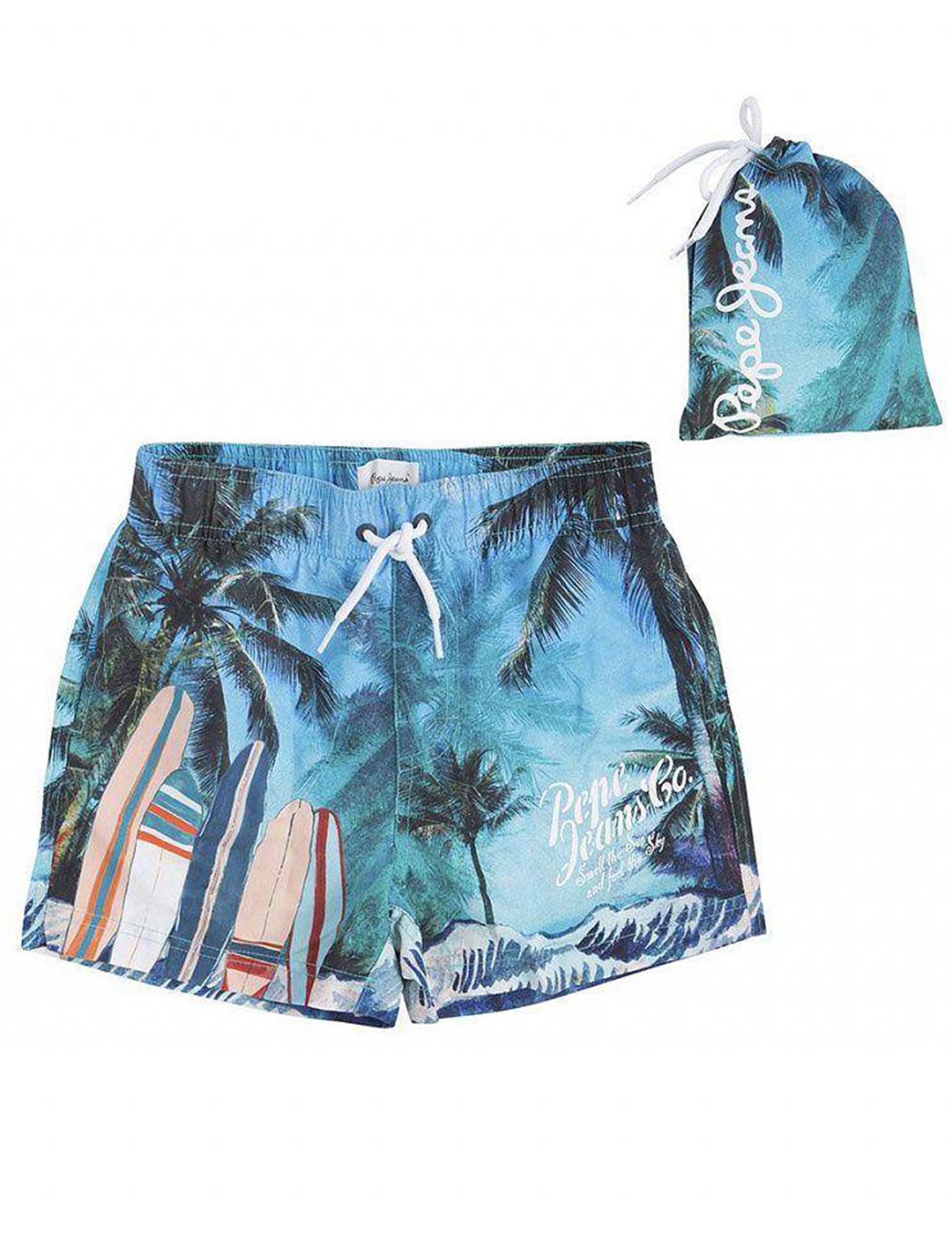 مایو پسرانه