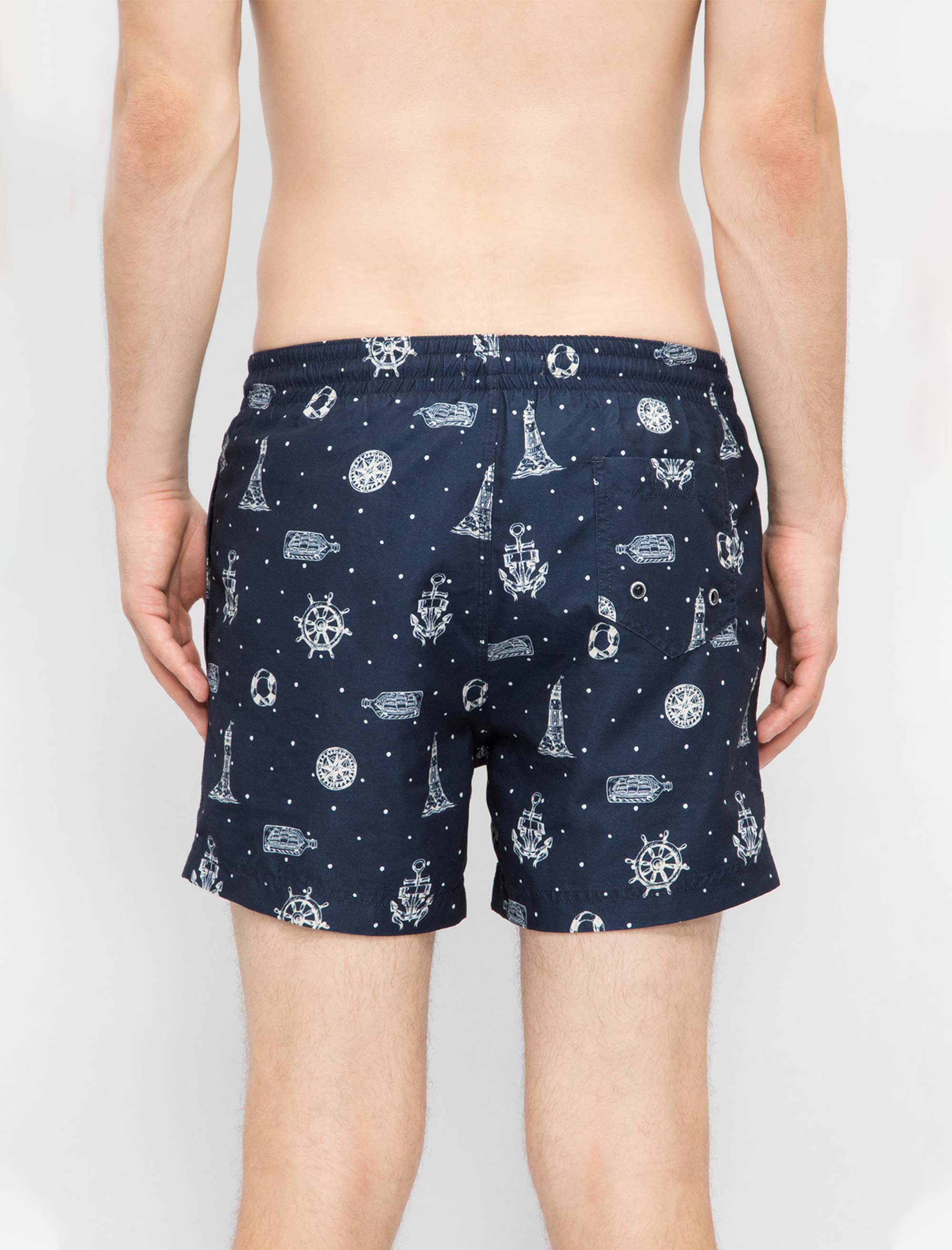 مایو مردانه