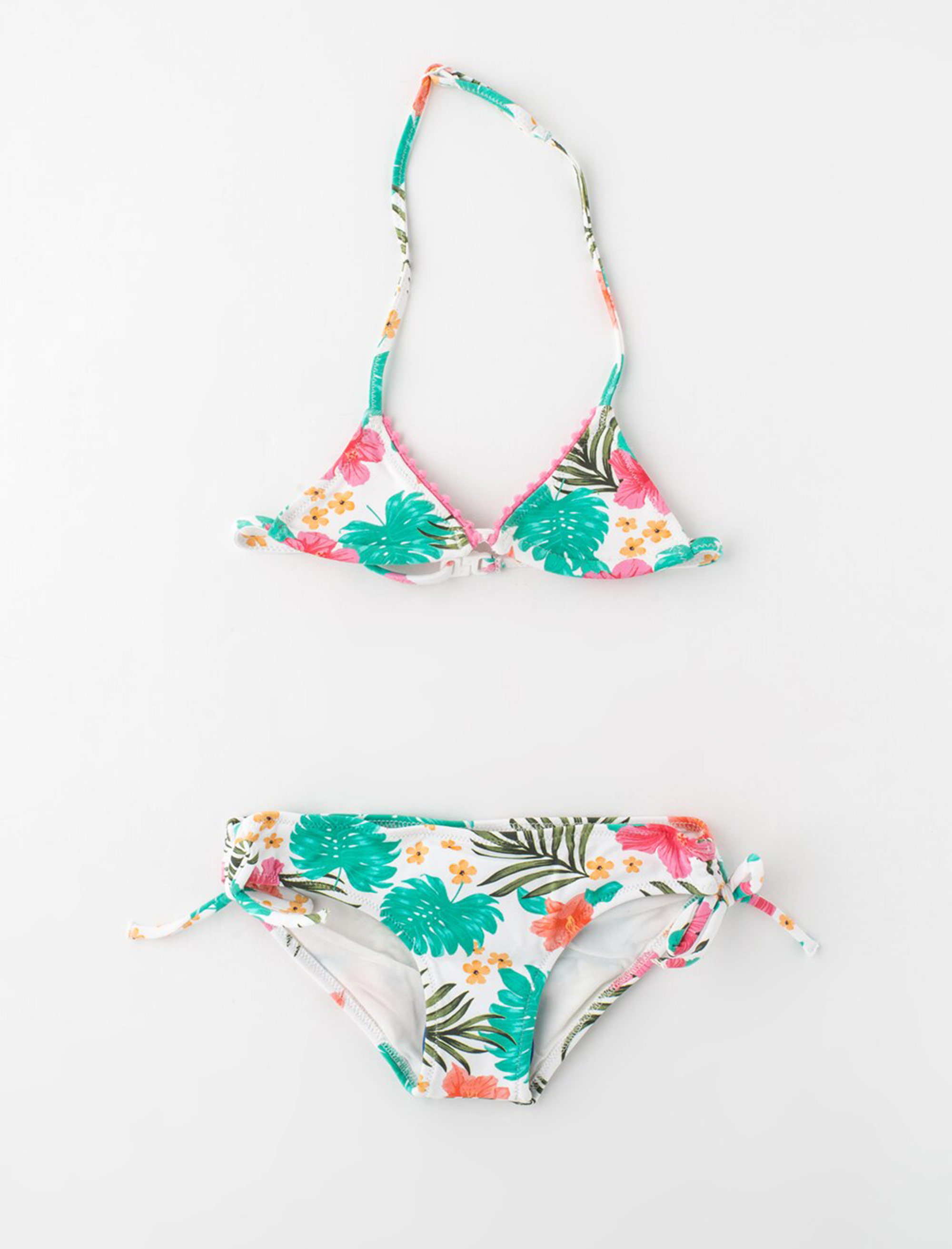 مایو دخترانه