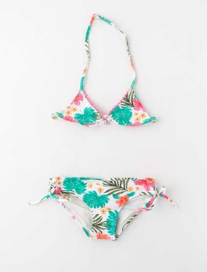 مایو دخترانه