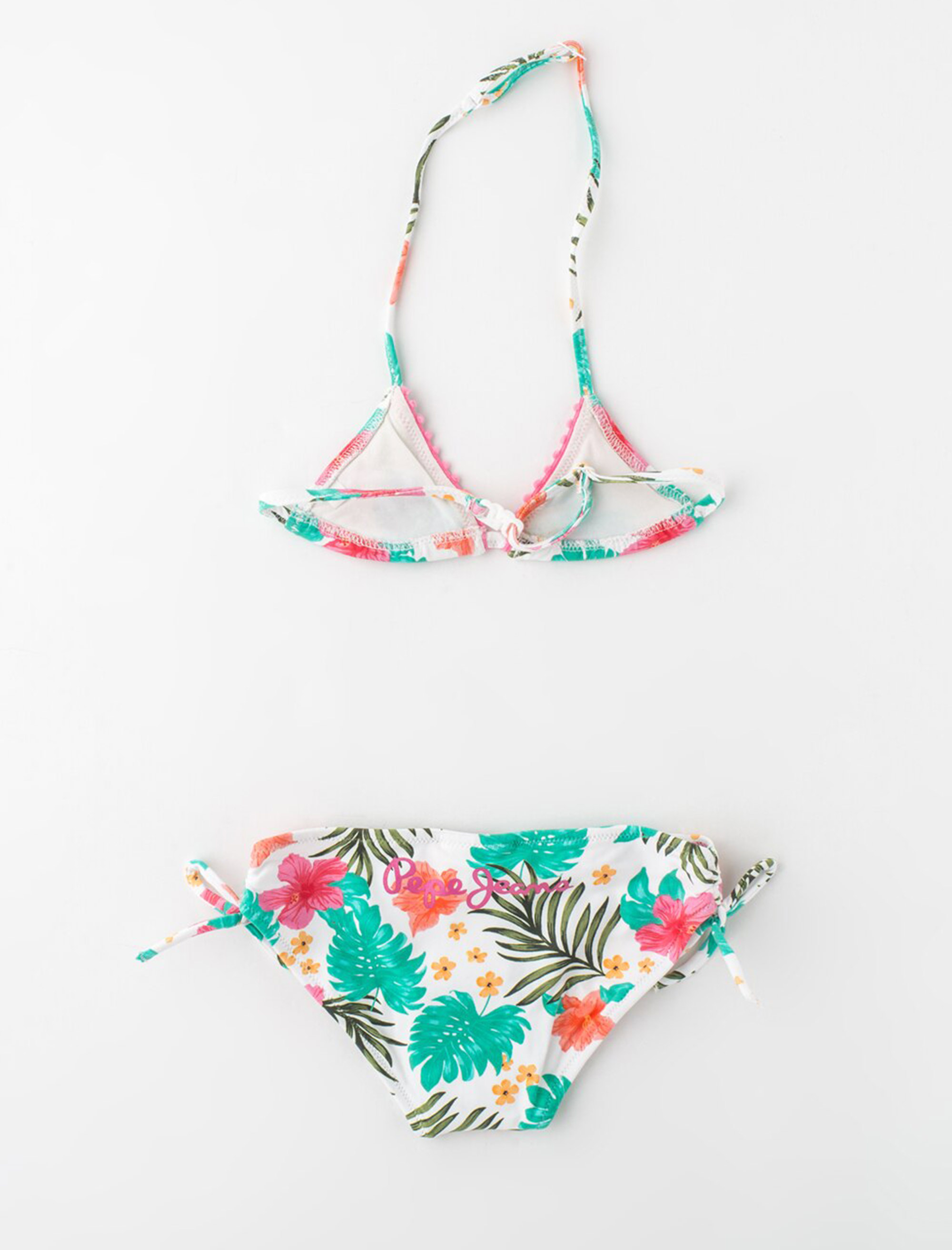 مایو دخترانه