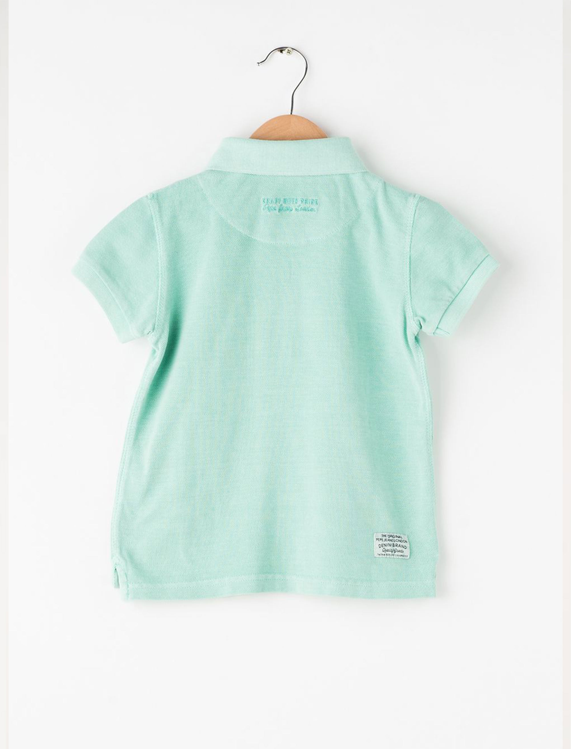 پلوشرت پسرانه