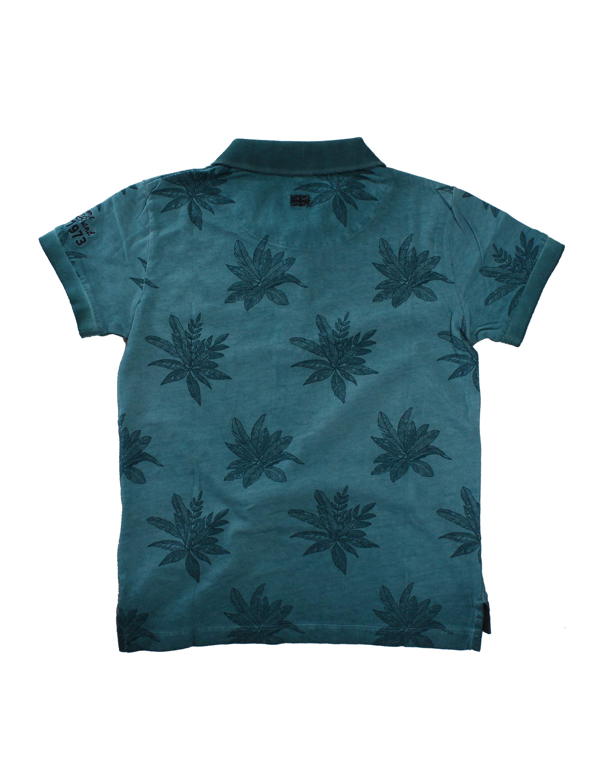 پلوشرت پسرانه