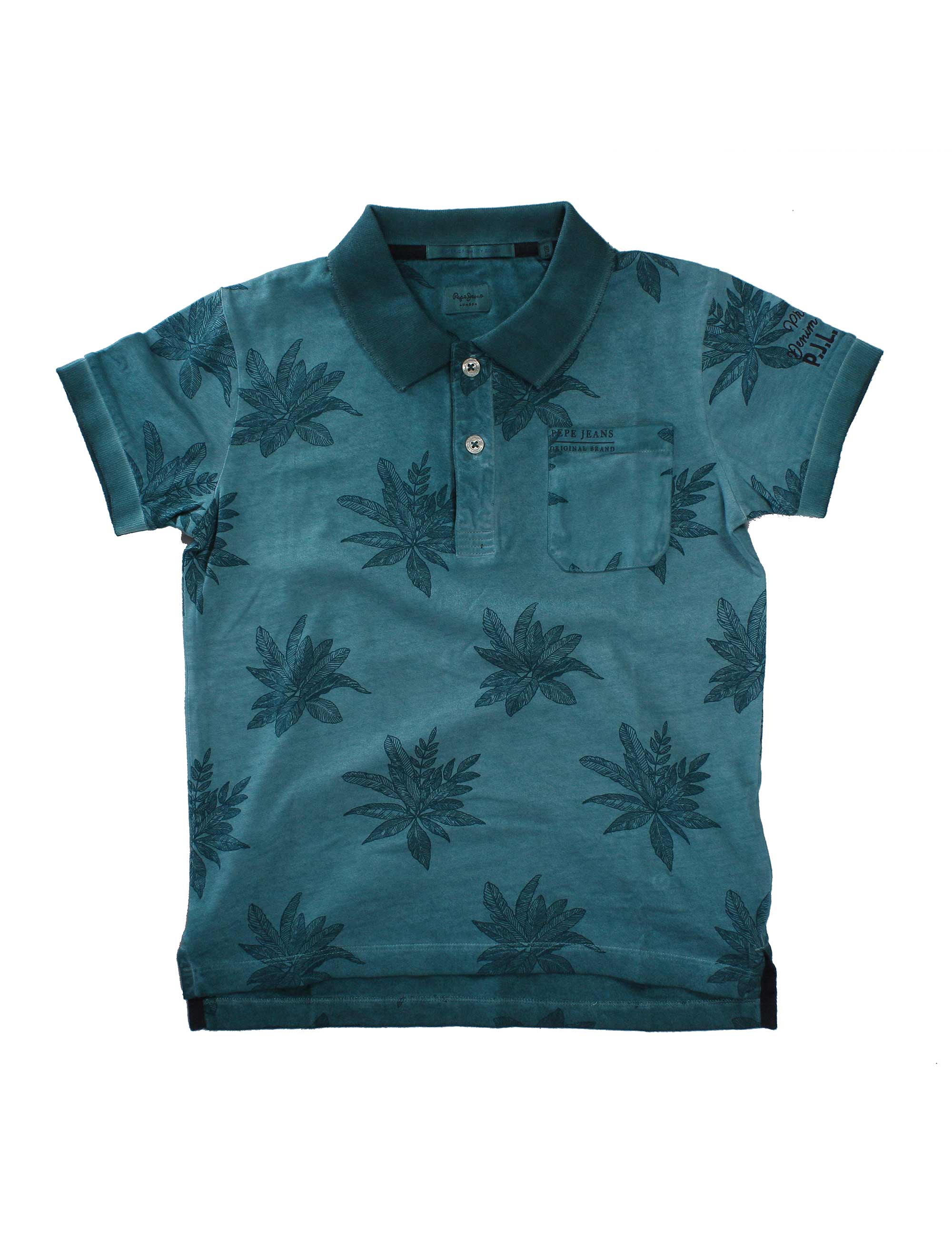 پلوشرت پسرانه