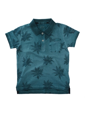 پلوشرت پسرانه