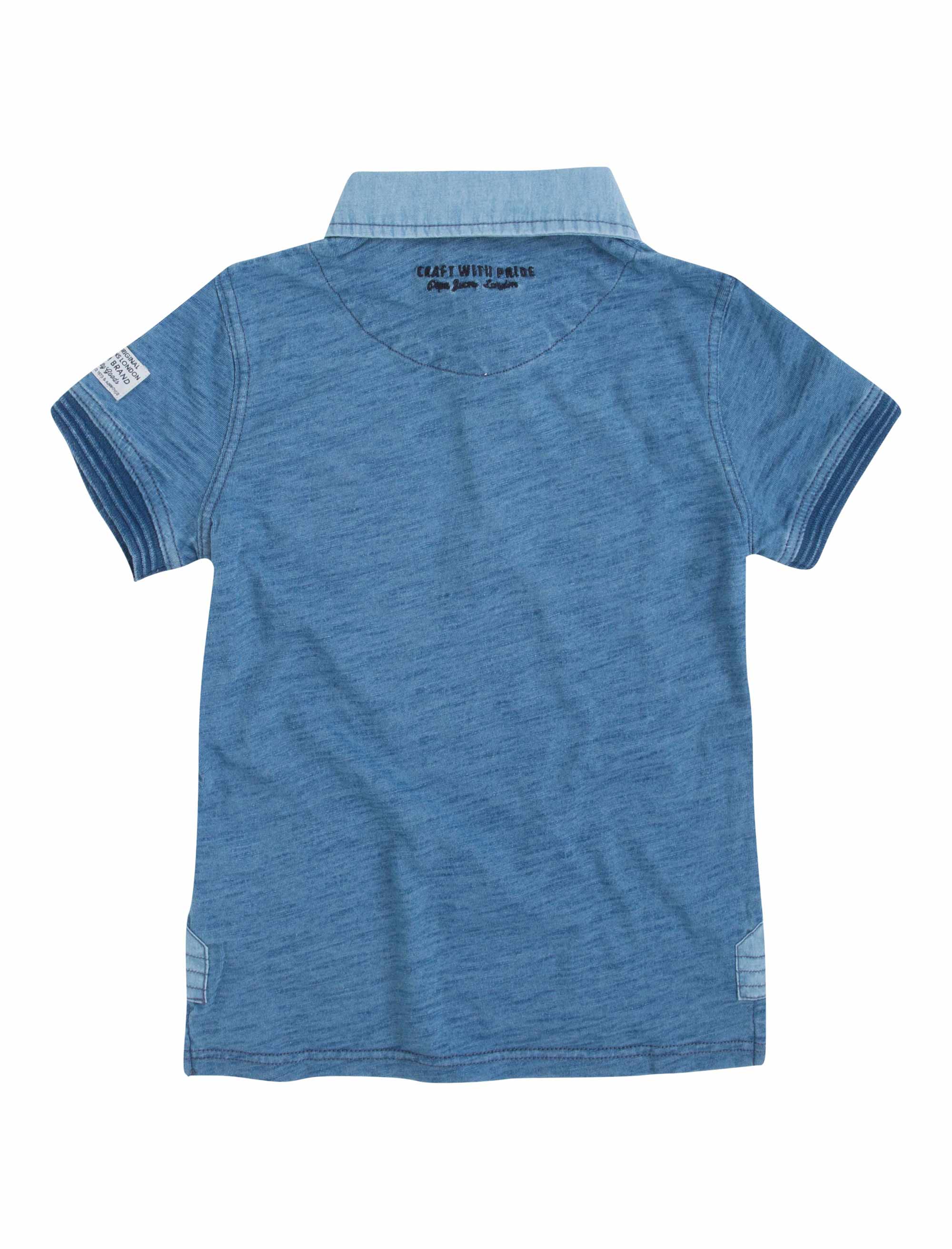 پلوشرت پسرانه