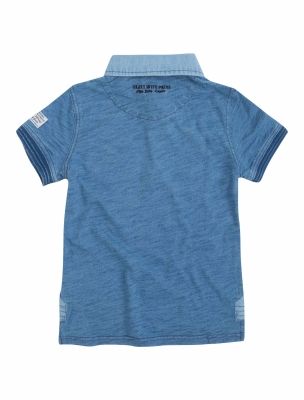 پلوشرت پسرانه