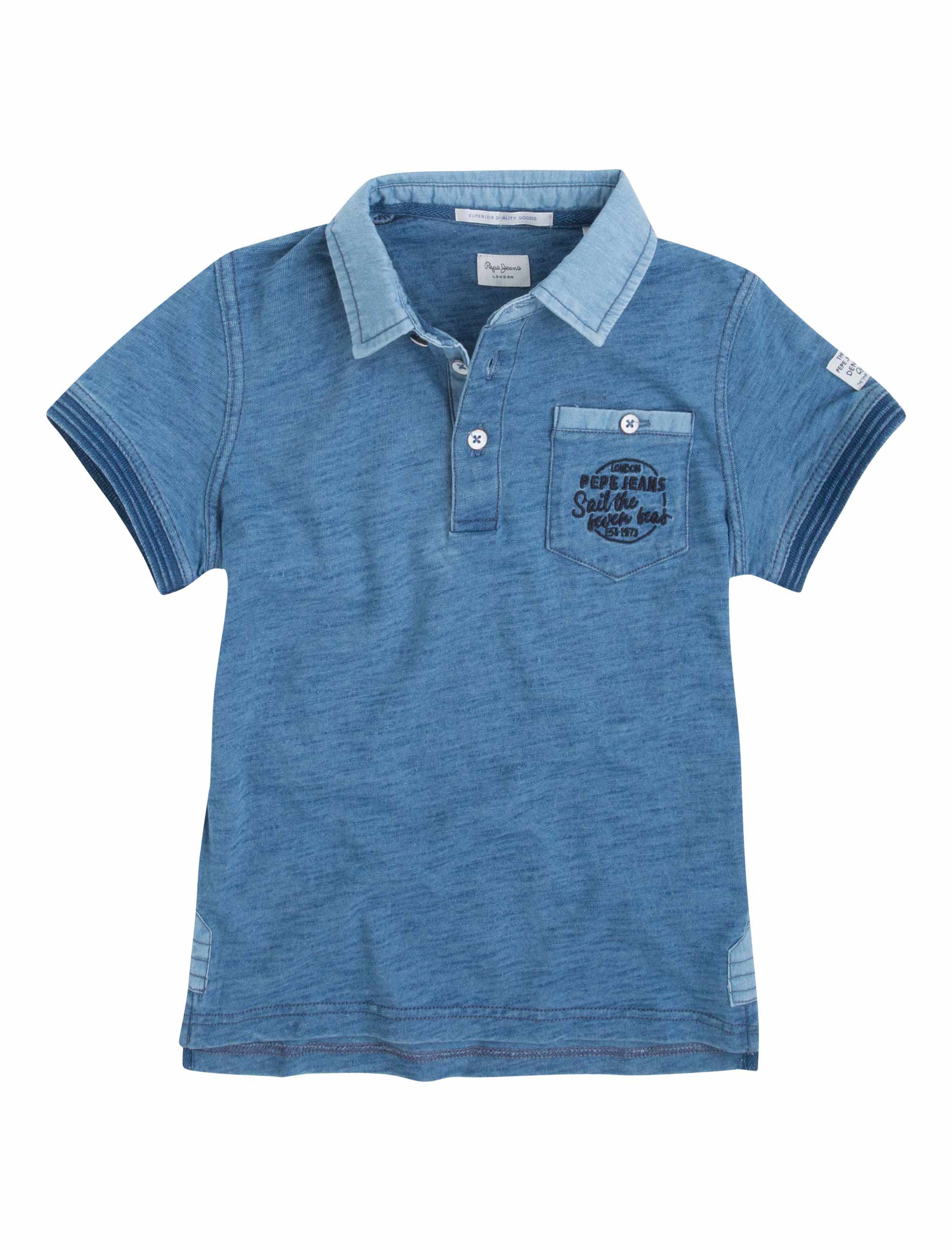 پلوشرت پسرانه