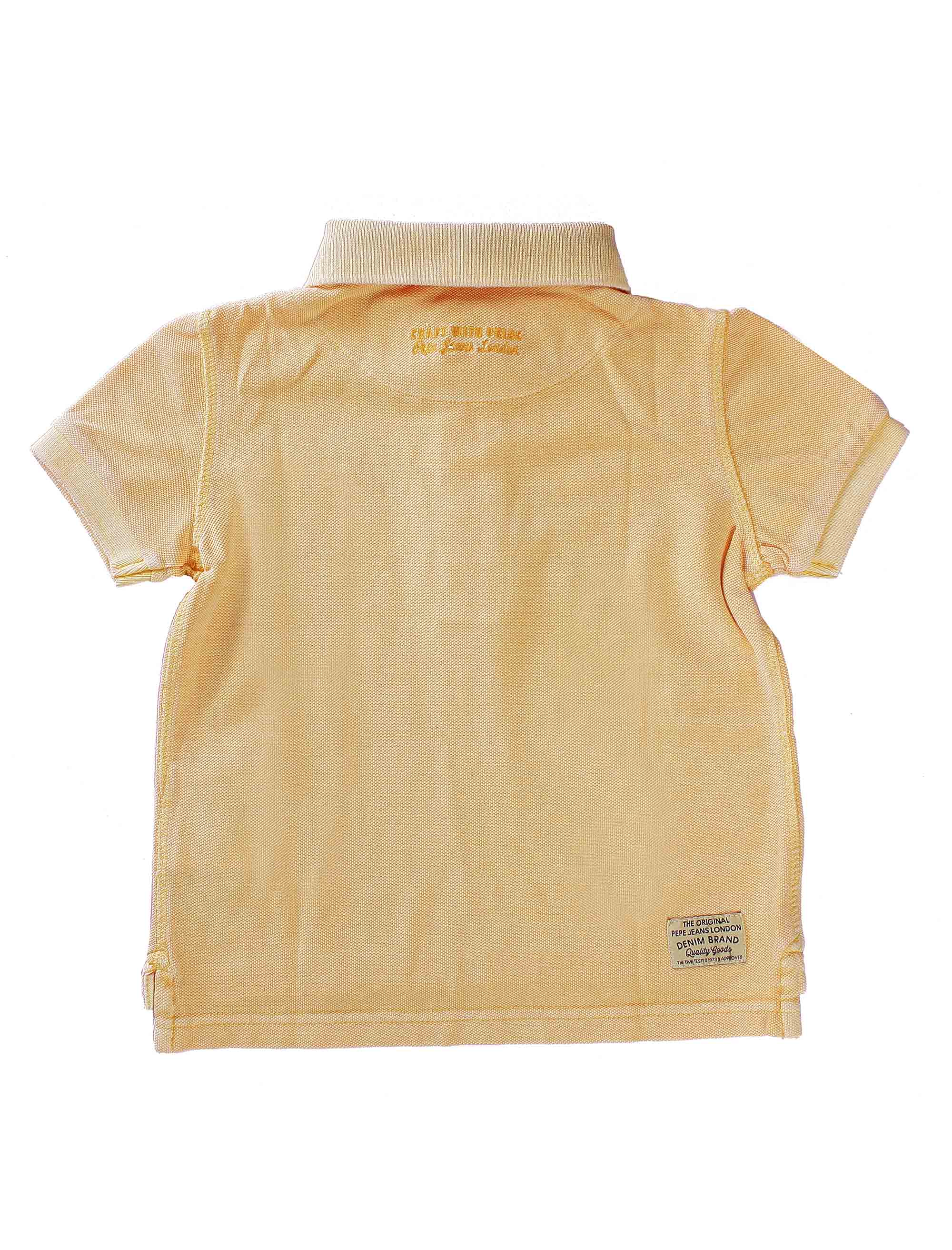 پلوشرت پسرانه