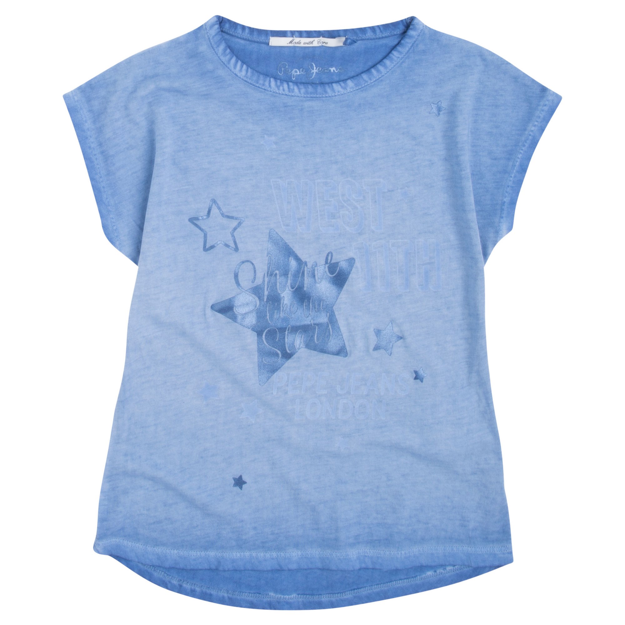 تی شرت دخترانه