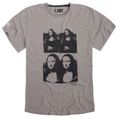 تی شرت مردانه