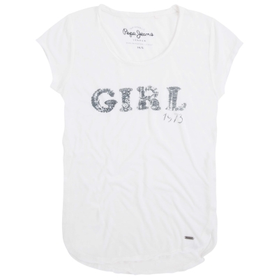 تی شرت دخترانه