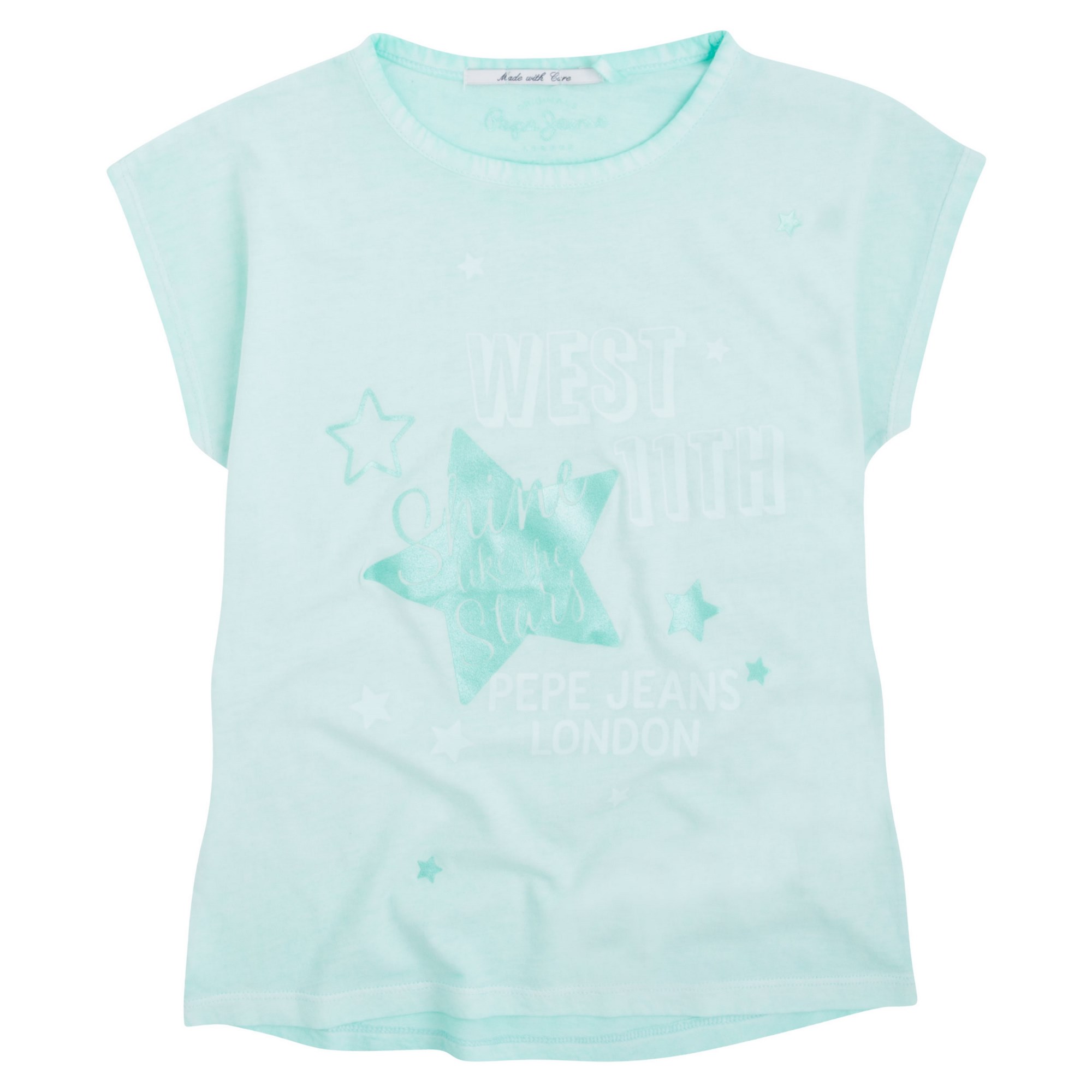 تی شرت دخترانه