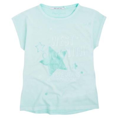 تی شرت دخترانه