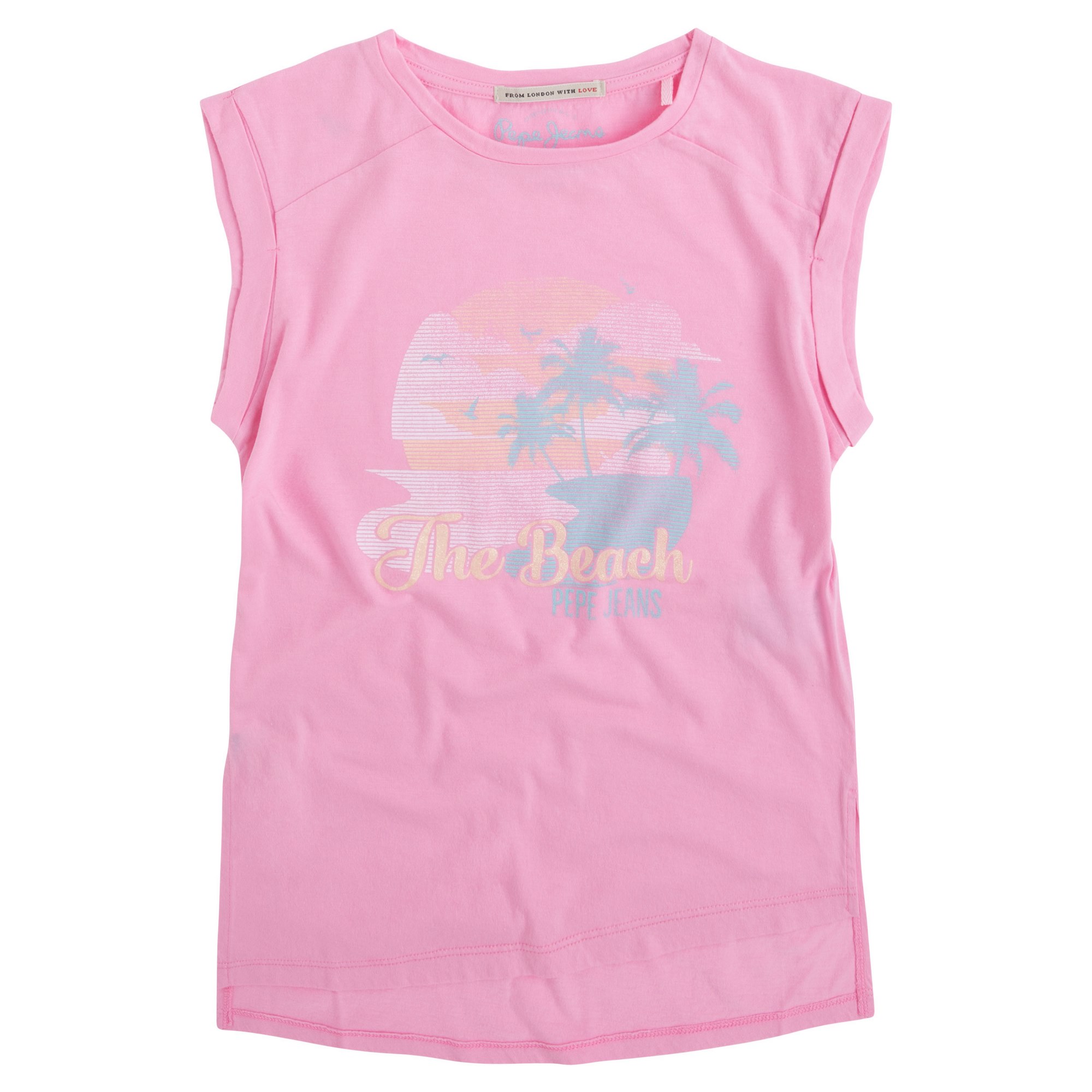 تی شرت دخترانه