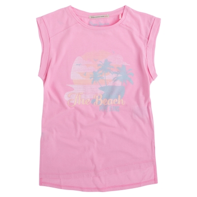 تی شرت دخترانه