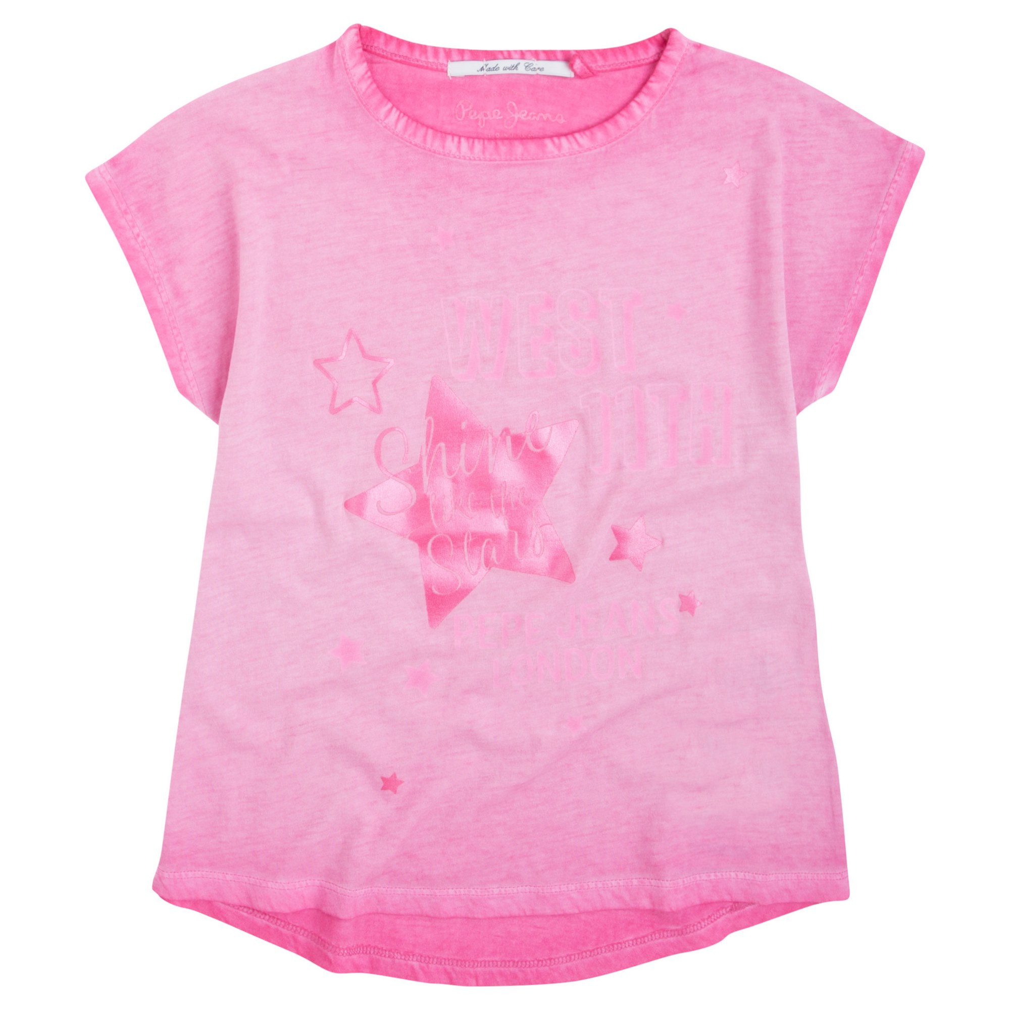 تی شرت دخترانه