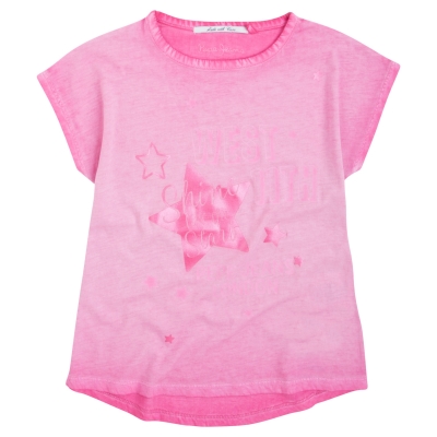تی شرت دخترانه