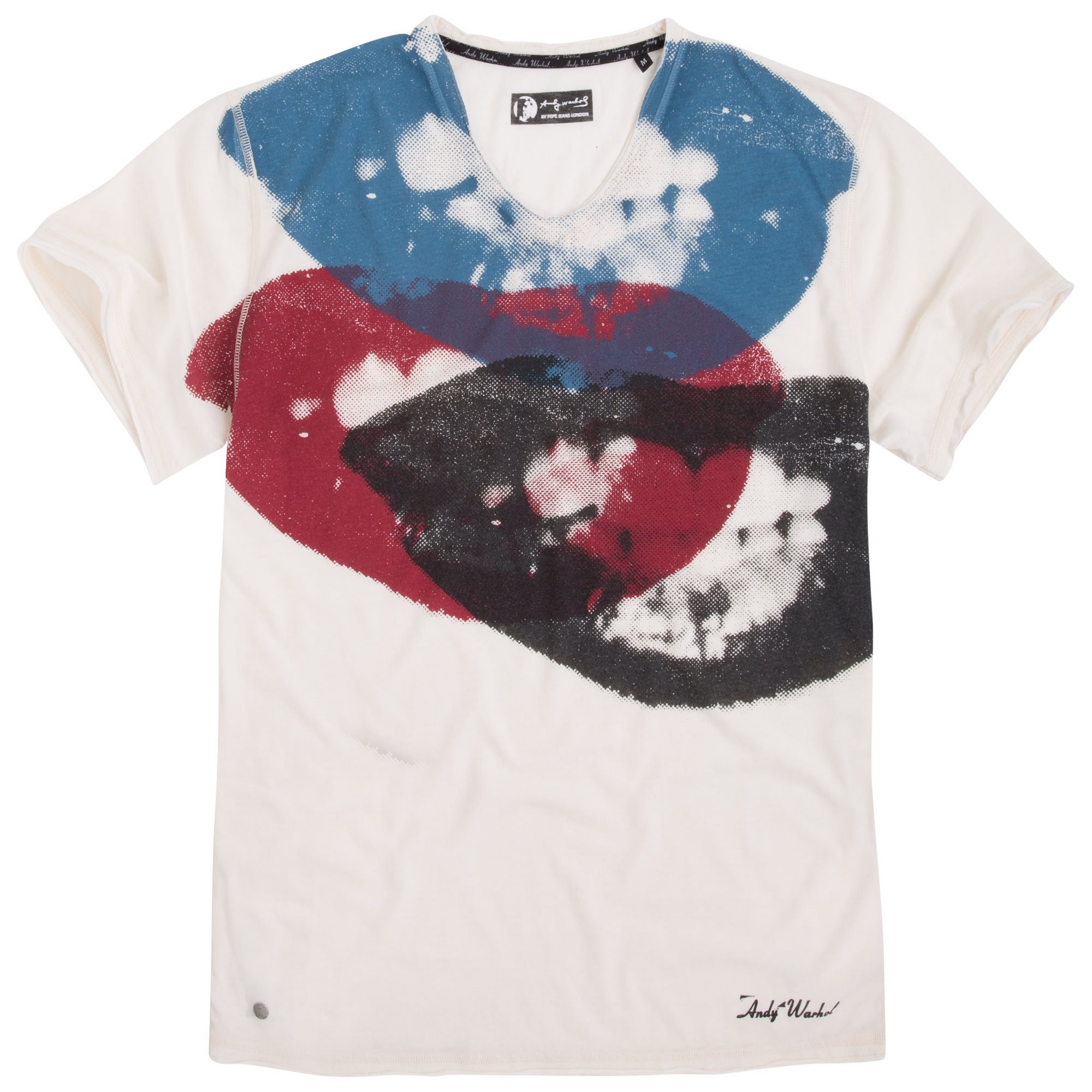 تی شرت مردانه