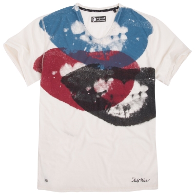 تی شرت مردانه