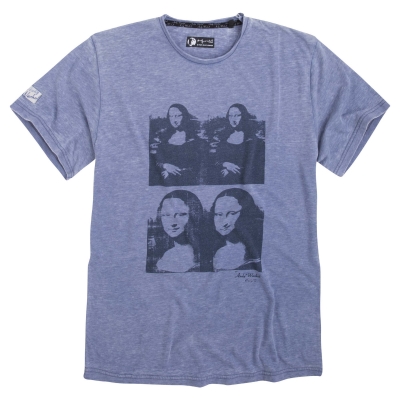 تی شرت مردانه