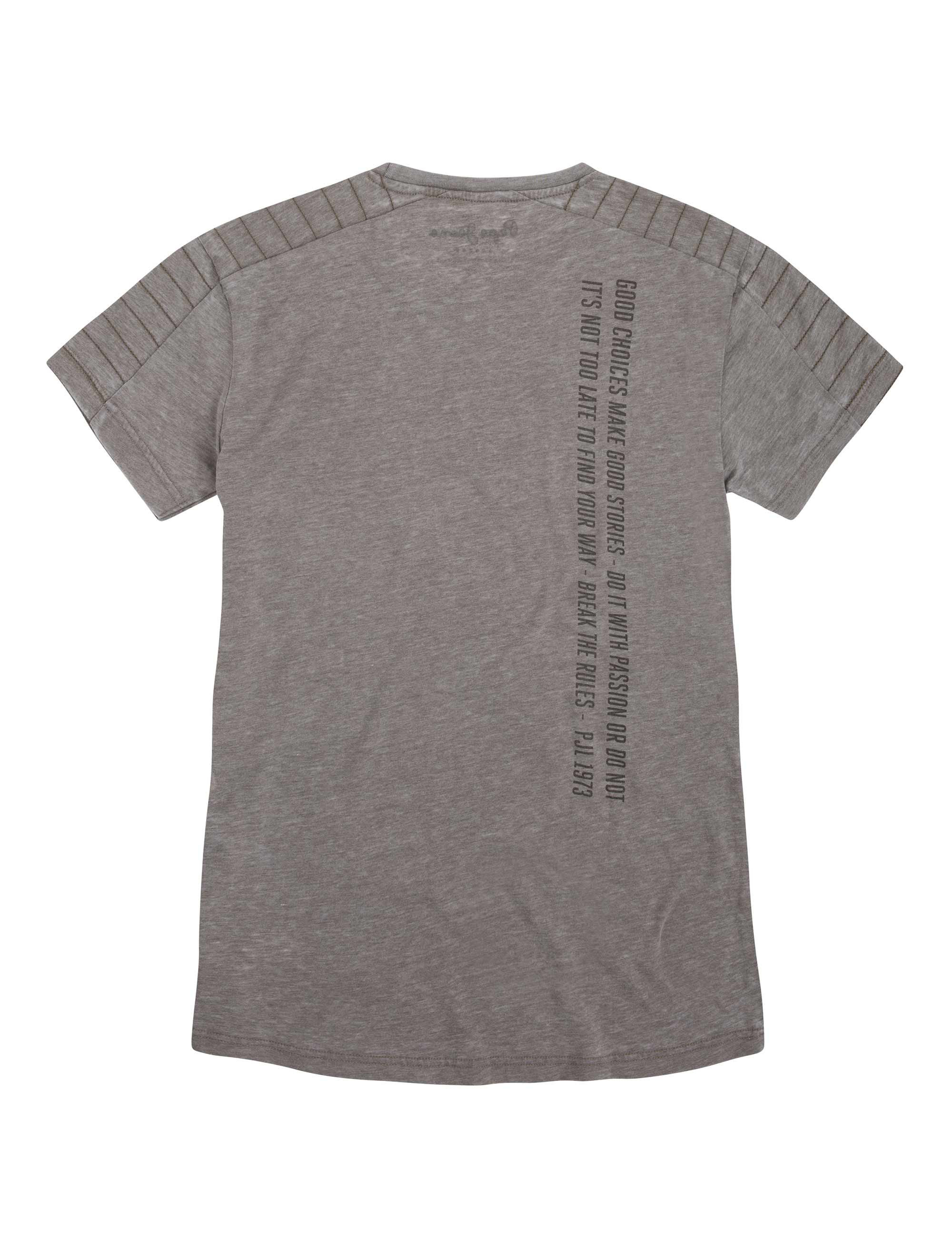 تی شرت پسرانه