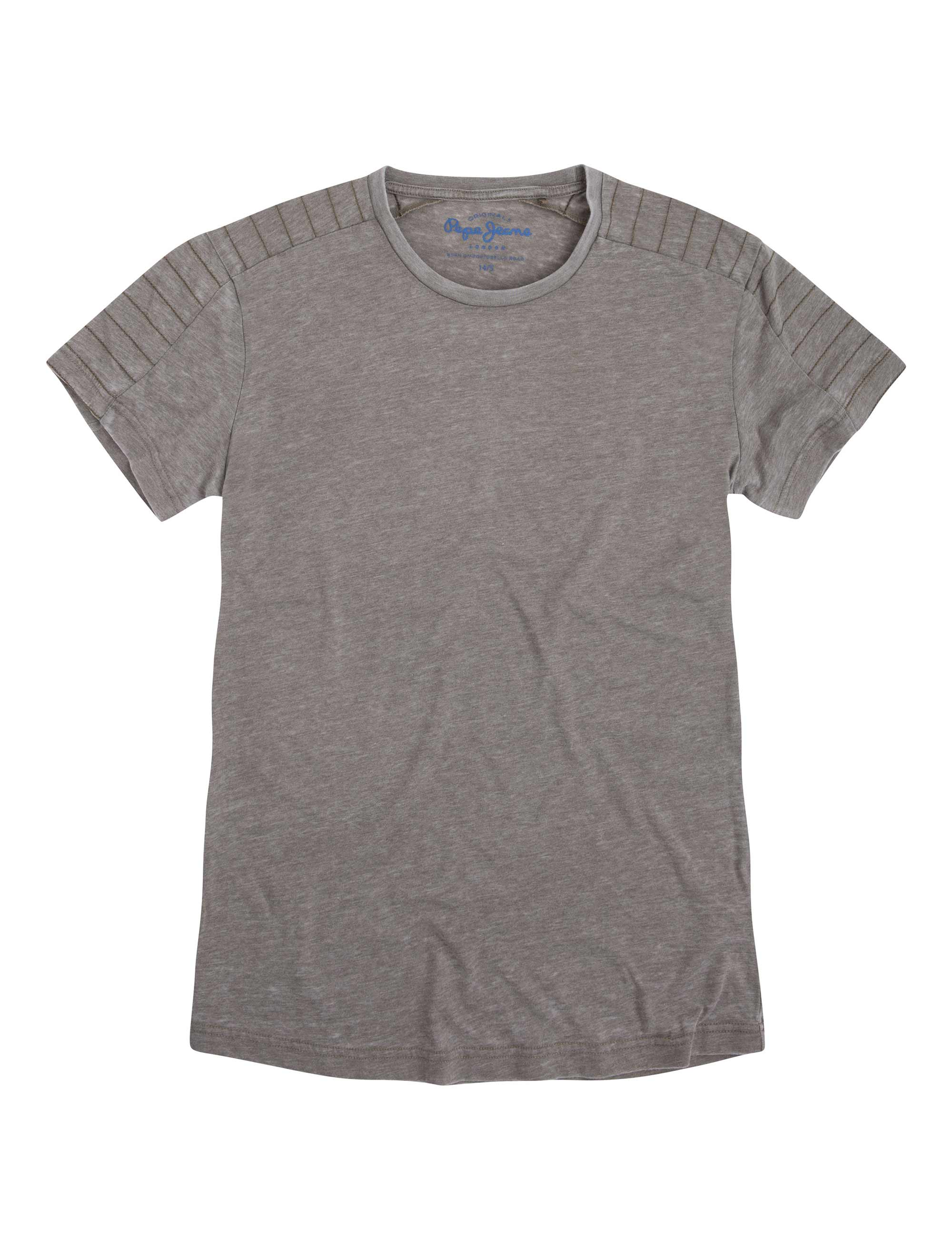 تی شرت پسرانه